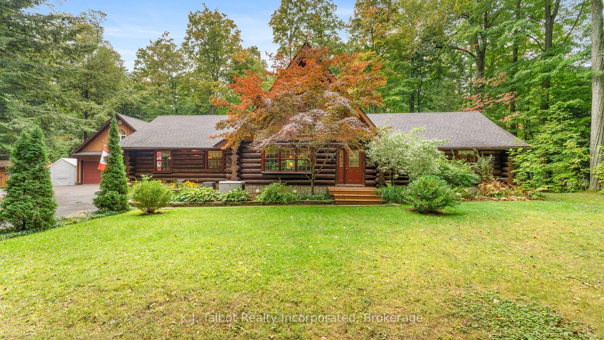 35576B Bayfield River Road, R.R. #2 Road, ON N0M 1G0