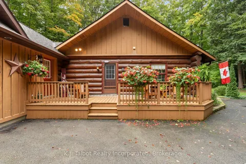 35576B Bayfield River Road, R.R. #2 Road, ON N0M 1G0