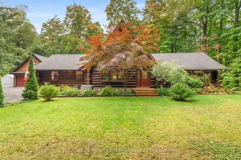 35576B Bayfield River Road, R.R. #2 Road, ON N0M 1G0
