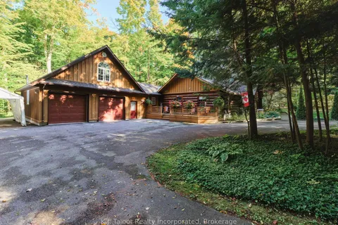 35576B Bayfield River Road, R.R. #2 Road, ON N0M 1G0