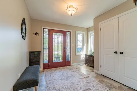 9 Langrell Avenue, ON N4G 5X7