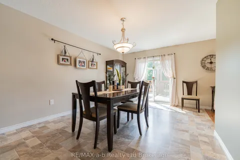 9 Langrell Avenue, ON N4G 5X7