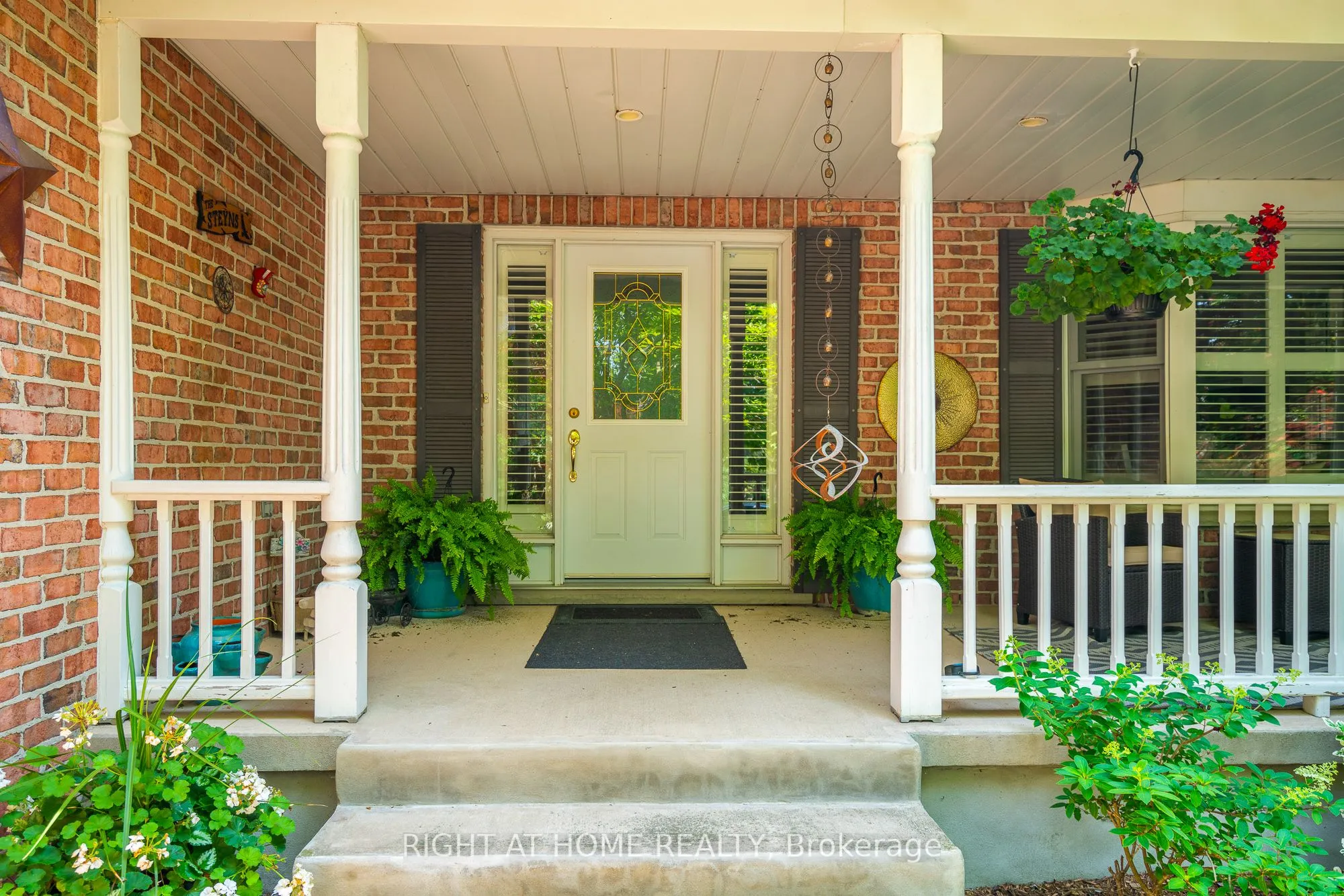 26 Park Court, ON L0S 1J0