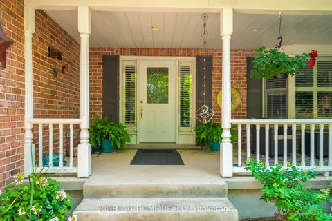 26 Park Court, ON L0S 1J0