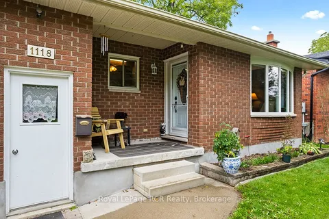 1118 6th Avenue, ON N4K 5H1