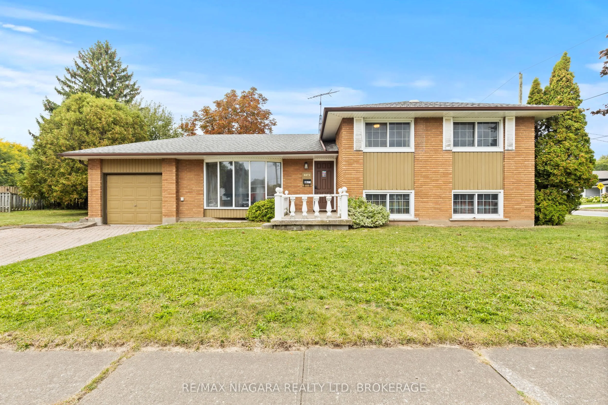 6611 Margaret Street, ON L2G 2V1