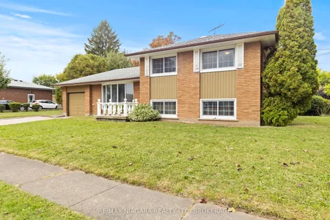 6611 Margaret Street, ON L2G 2V1