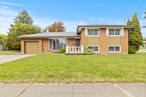 6611 Margaret Street, ON L2G 2V1