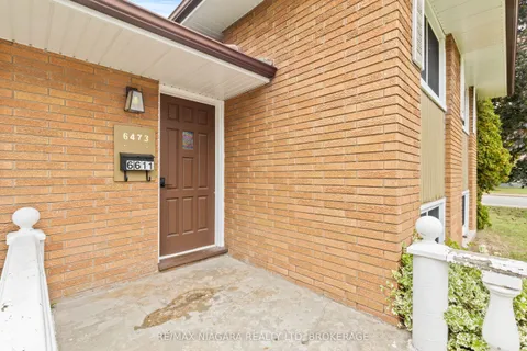 6611 Margaret Street, ON L2G 2V1