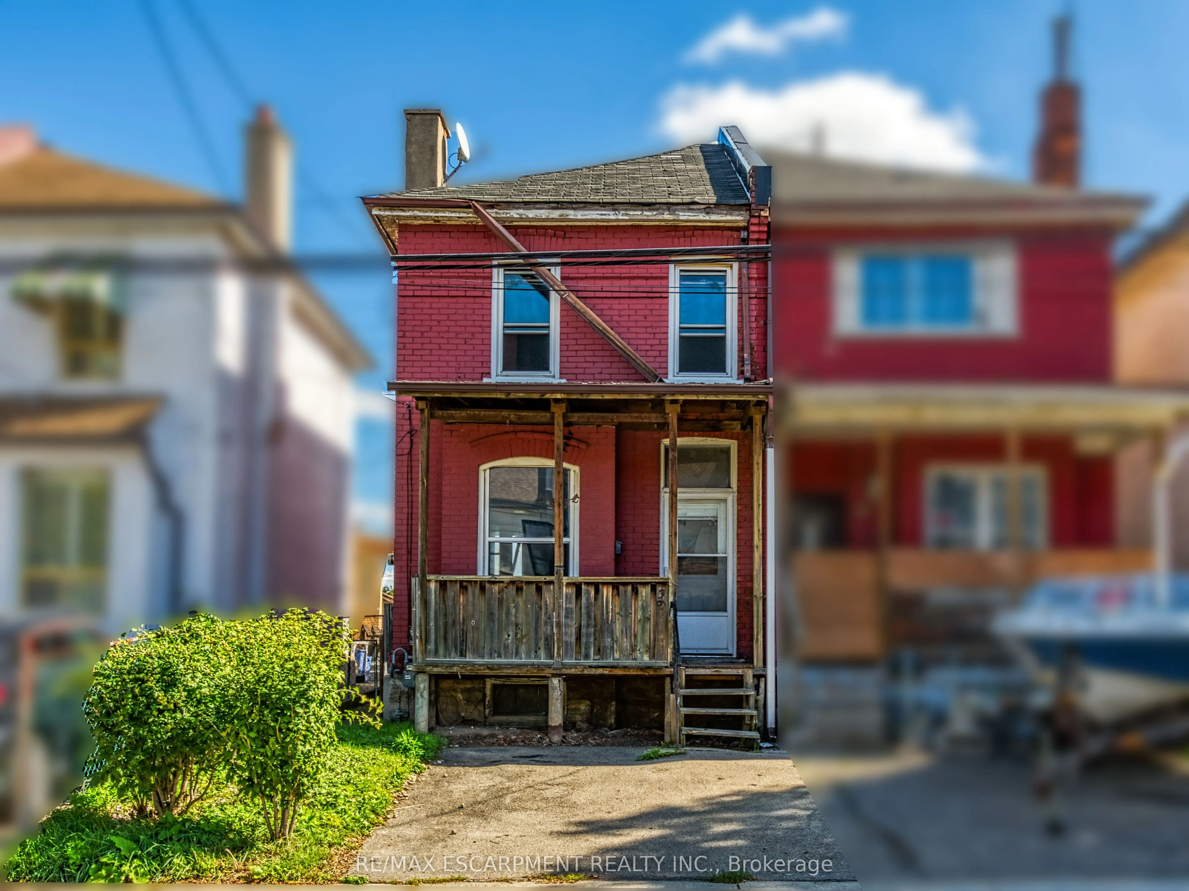 36 Fullerton Avenue, ON L8L 6G8