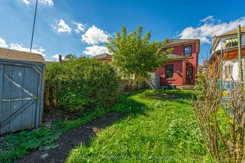 36 Fullerton Avenue, ON L8L 6G8