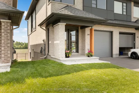 244 Shuttleworth Drive, ON K1T 0T4