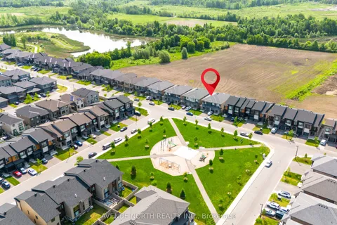 244 Shuttleworth Drive, ON K1T 0T4