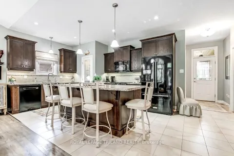 20 Ensley Place, ON N5L 0A1