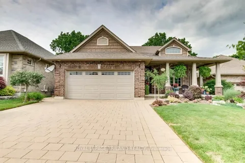 20 Ensley Place, ON N5L 0A1