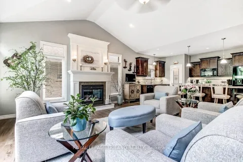 20 Ensley Place, ON N5L 0A1