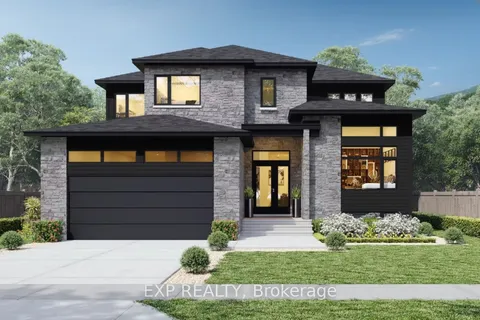 623 Montessor Crescent, ON 00000