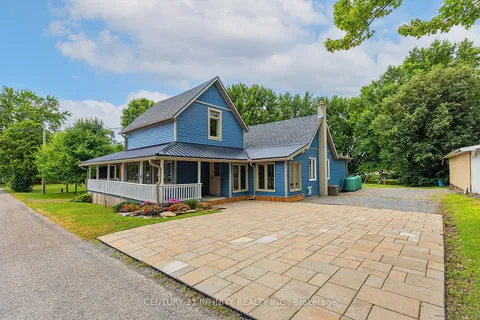 11 Campbell Street, ON K0G 1V0