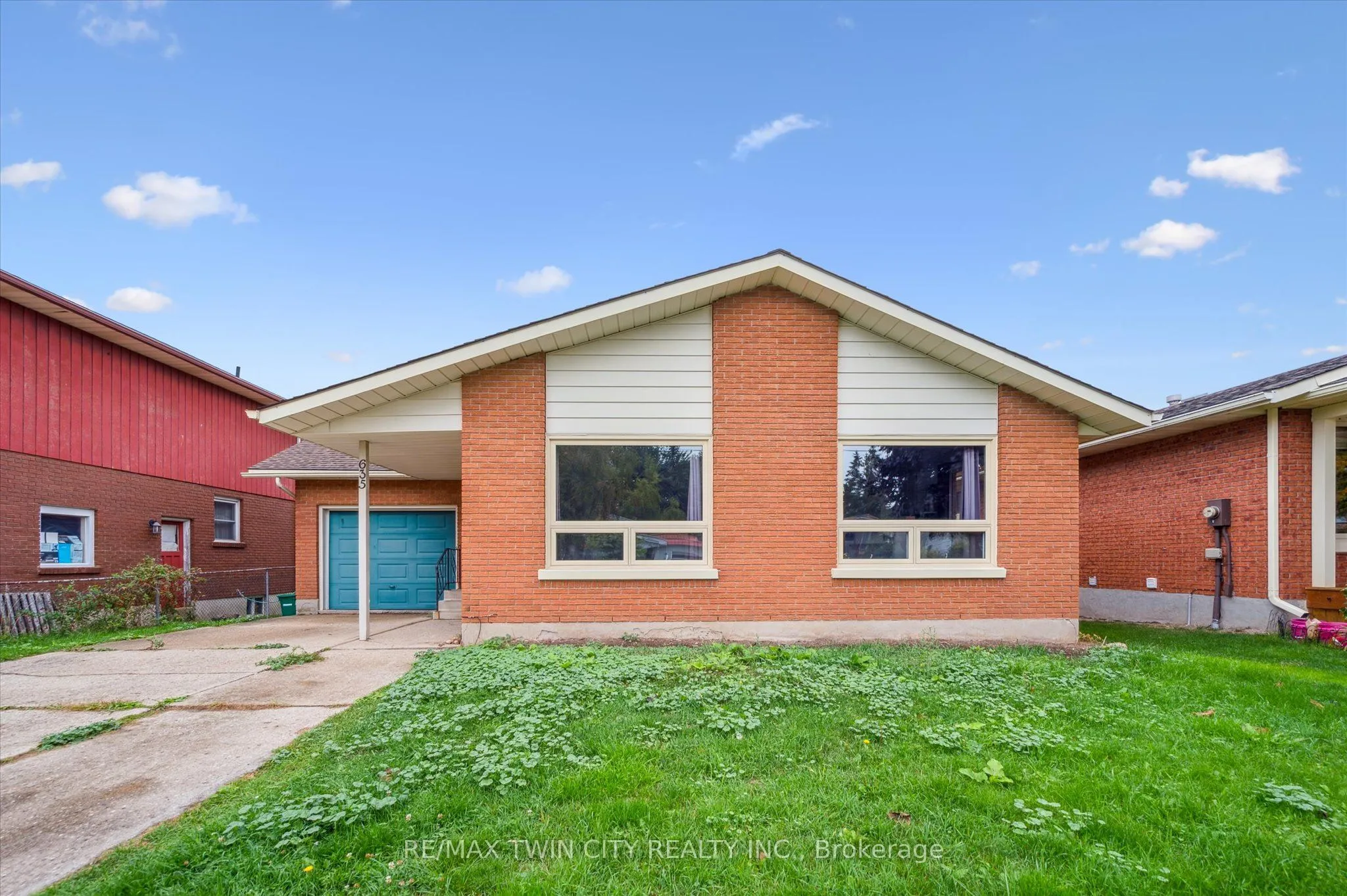 635 Raglan Street, ON N0G 2P0