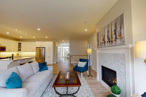 7 Thimbleweed Drive, ON N0M 1G0