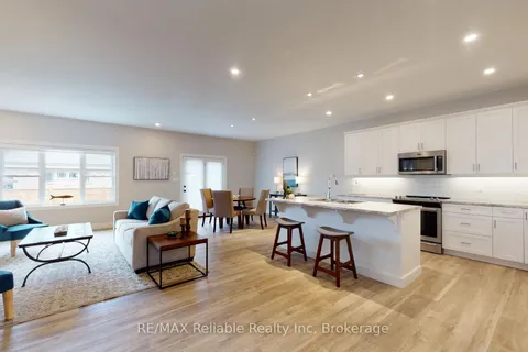 7 Thimbleweed Drive, ON N0M 1G0