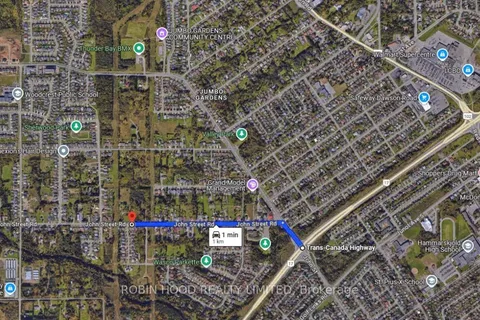 1372 John St Road, ON P7G 1B6