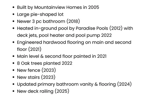 80 Loretta Drive, ON L0S 1T0