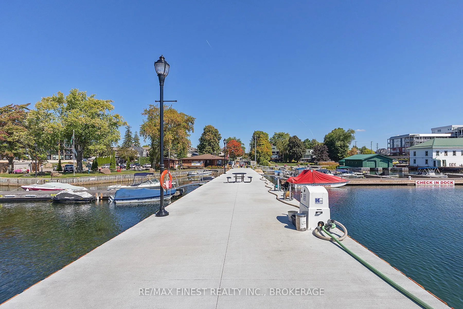 80 Market Street, ON K7G 2M3