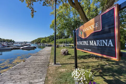 80 Market Street, ON K7G 2M3