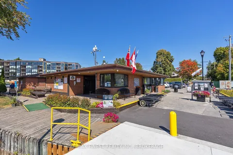 80 Market Street, ON K7G 2M3