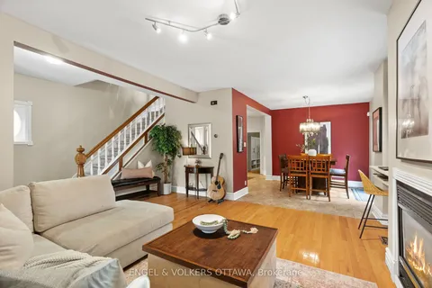 505 Lyon Street, ON K1R 5X6