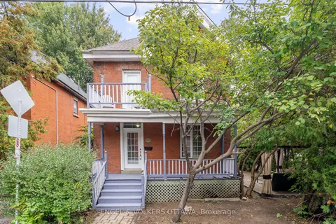 505 Lyon Street, ON K1R 5X6