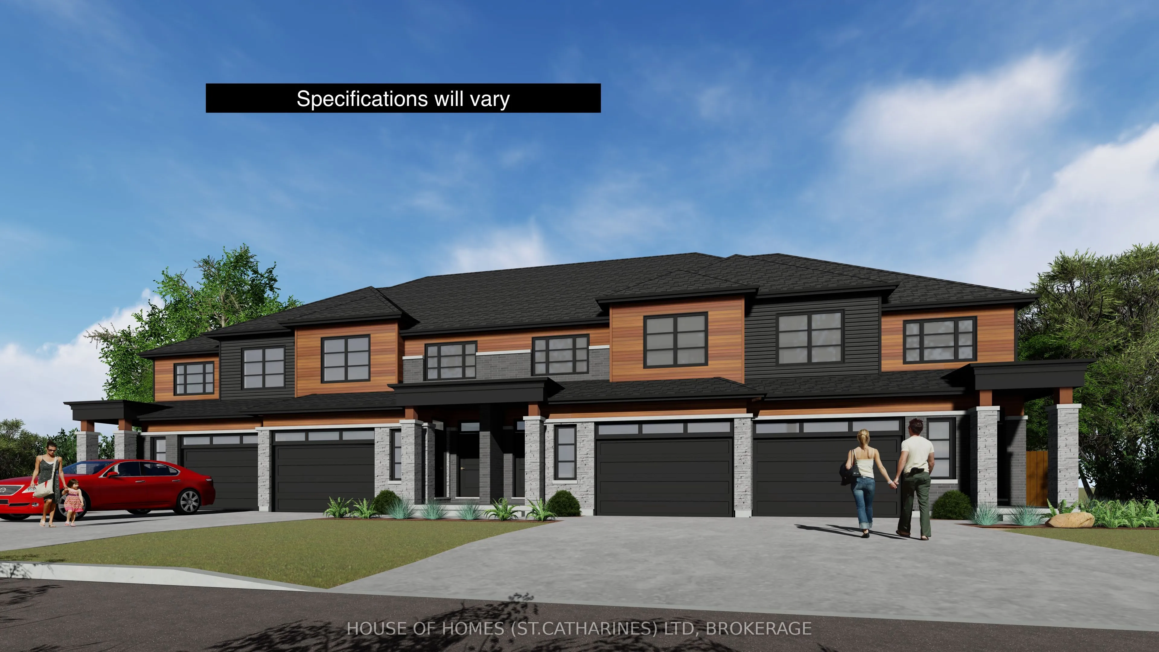 950 BURWELL Street, ON L2A 0E3