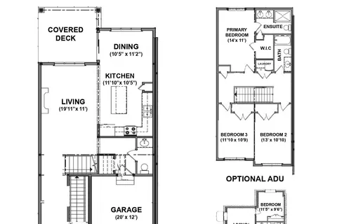 950 BURWELL Street, ON L2A 0E3