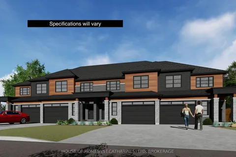 950 BURWELL Street, ON L2A 0E3