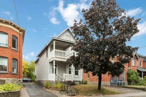 205 Pretoria Avenue, ON K1S 1X1