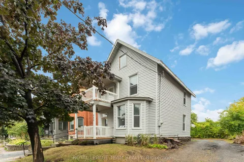 205 Pretoria Avenue, ON K1S 1X1