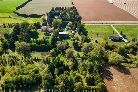 5558 Cobble Hill Road, ON N0M 2M0