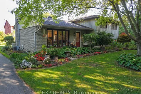 5558 Cobble Hill Road, ON N0M 2M0