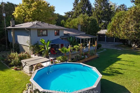 5558 Cobble Hill Road, ON N0M 2M0