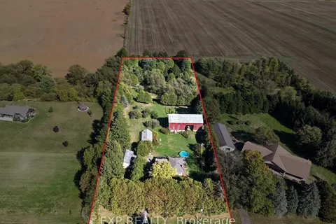 5558 Cobble Hill Road, ON N0M 2M0