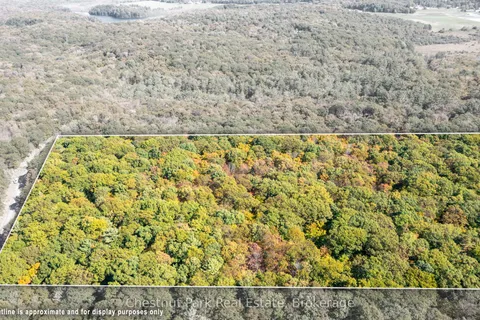 0 Rostrevor Road, ON P0B 1M0