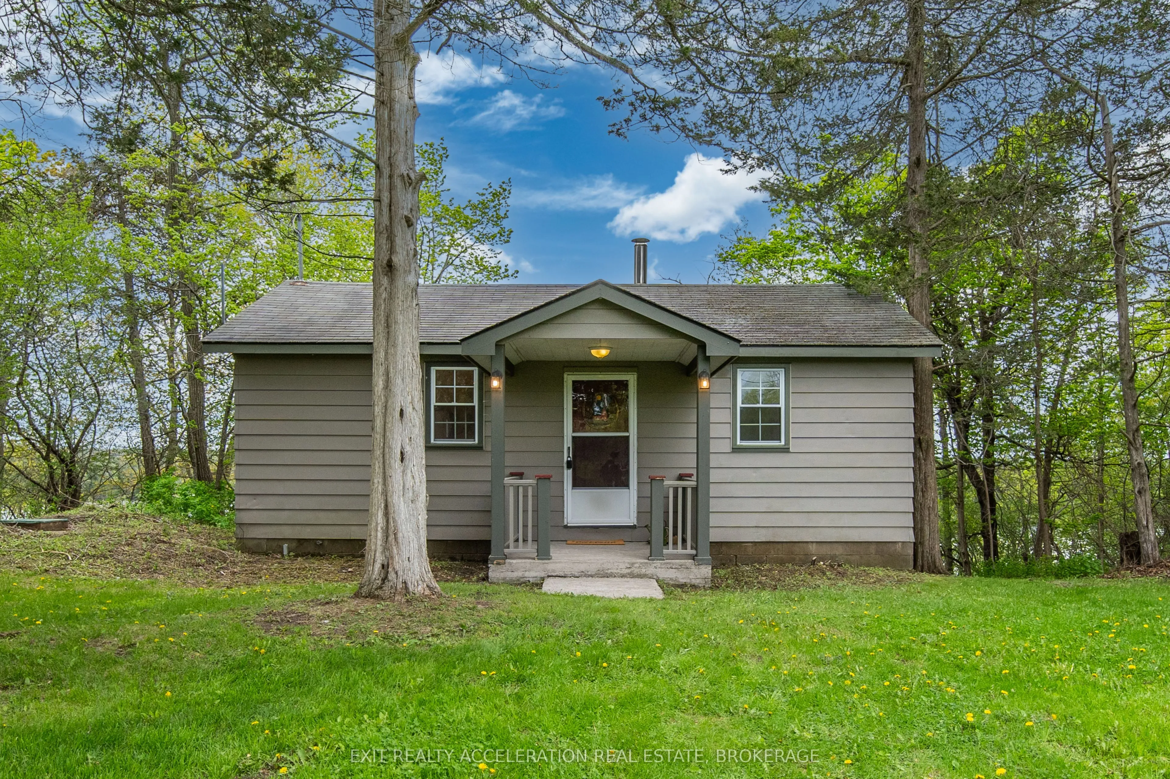 4715 County Rd 9 N/A, ON K7R 3K8