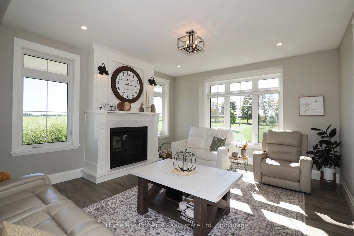 5434 7th Line, ON N0G 1Z0