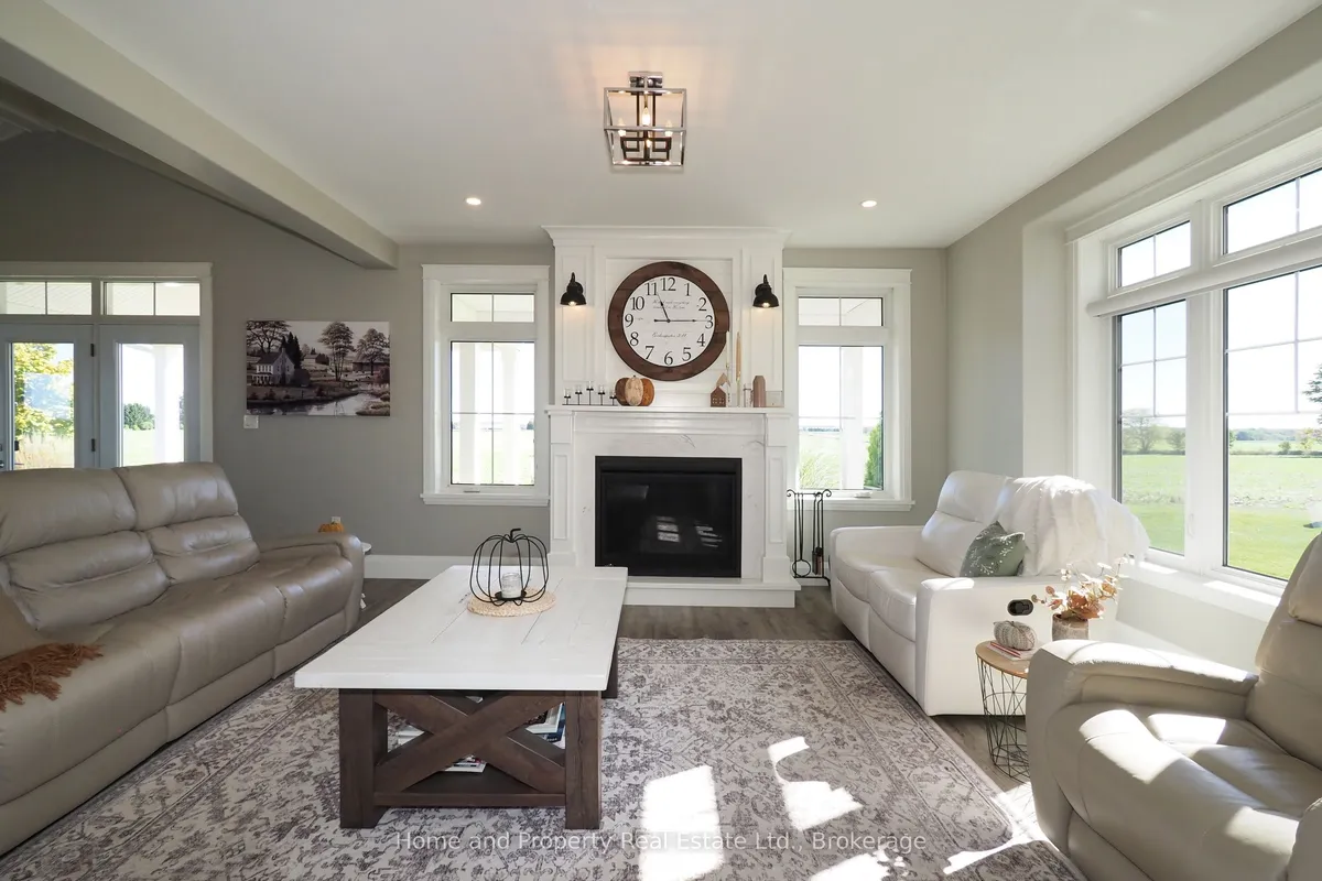 5434 7th Line, ON N0G 1Z0