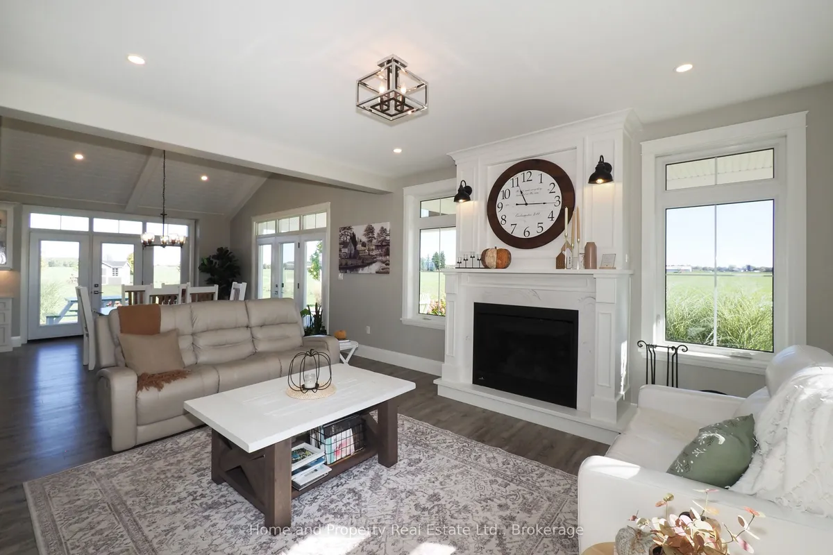 5434 7th Line, ON N0G 1Z0