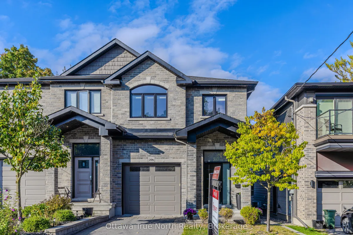 206 Ancaster Avenue, ON K2B 5B3