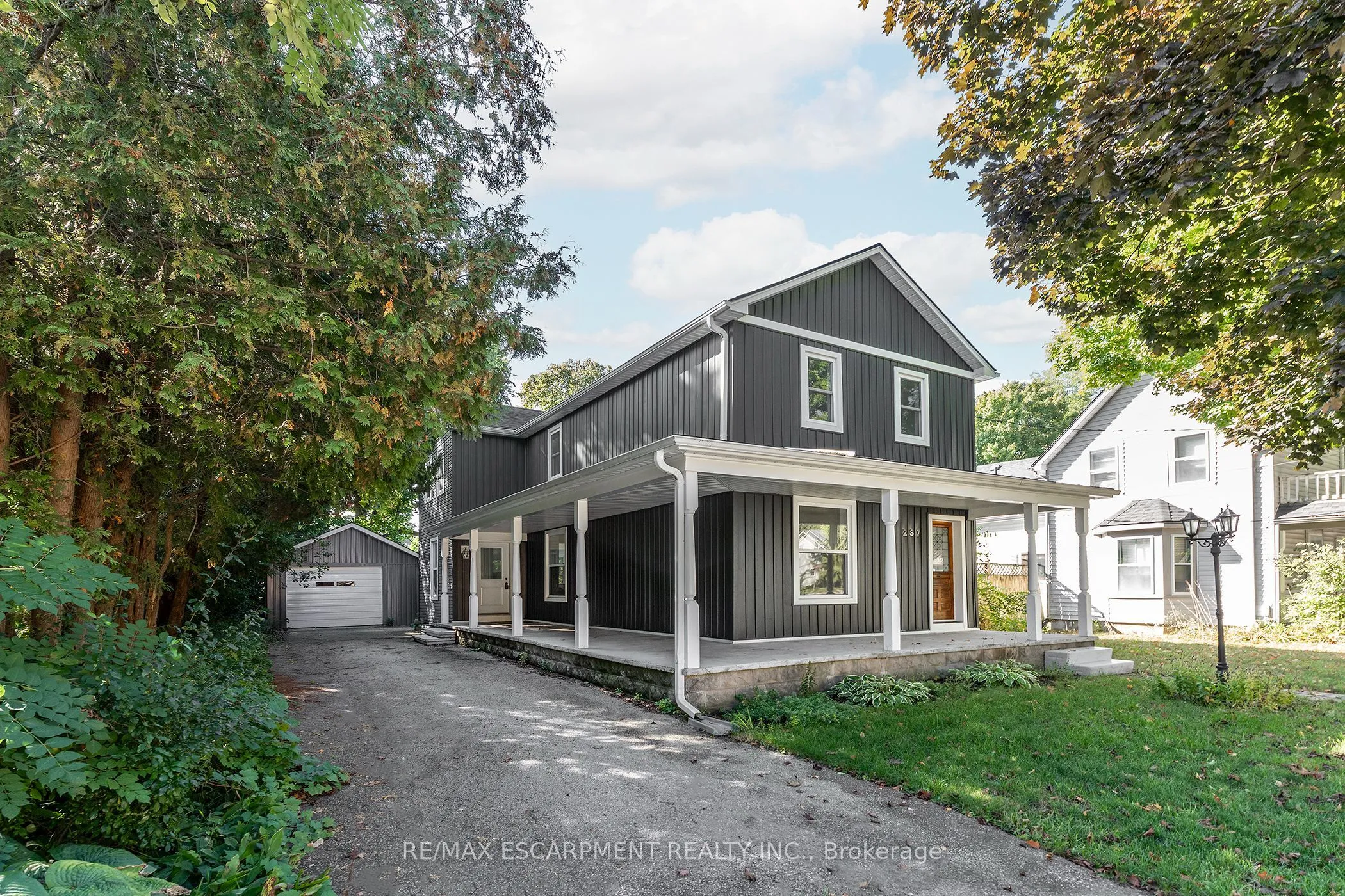 237 MAIN Street, ON N0J 1R0