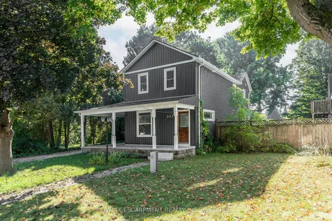 237 MAIN Street, ON N0J 1R0