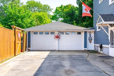 66 Neff Street, ON L3K 3T1